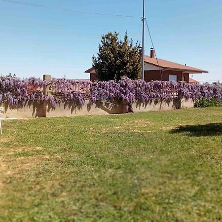 Casa El Lloreu Villa Antimio de Abajo Dış mekan fotoğraf