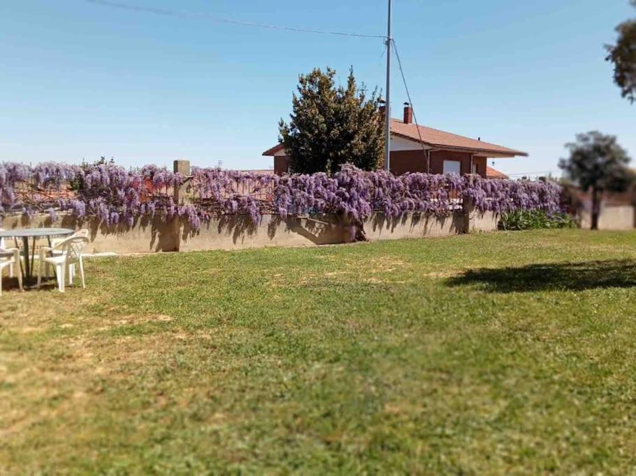 Casa El Lloreu Villa Antimio de Abajo Dış mekan fotoğraf