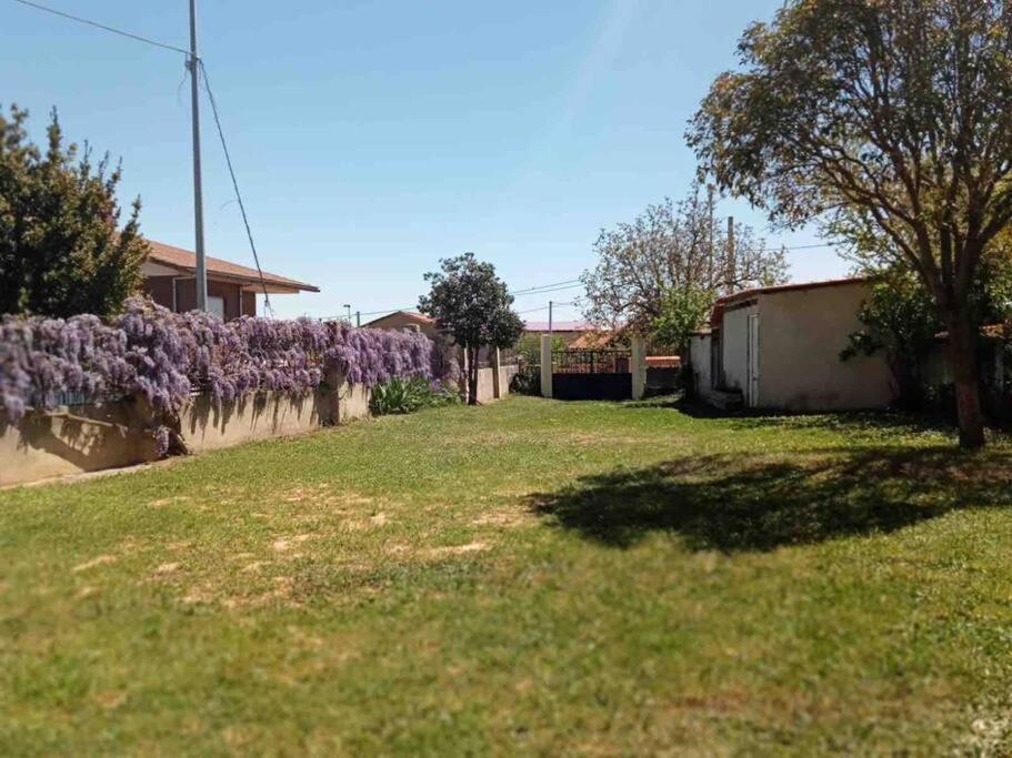 Casa El Lloreu Villa Antimio de Abajo Dış mekan fotoğraf